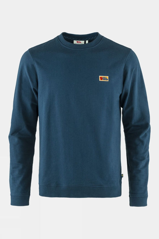 Men's Fjallraven Vardag Sweater - Image 2