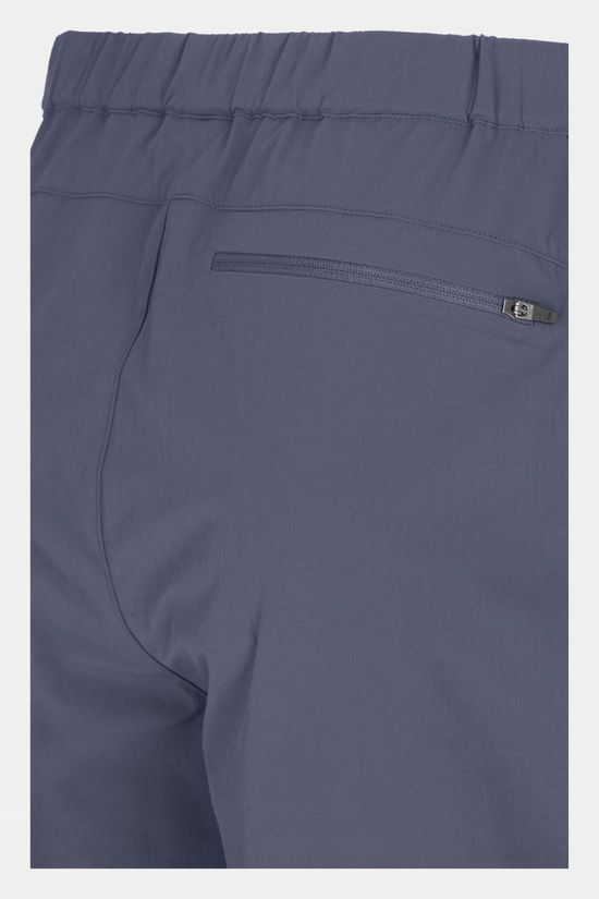 Rab Mens Momentum Shorts Steel