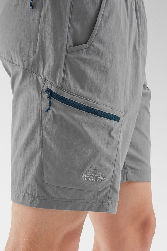 Mountain Equipment Mens Dynamo Shorts Tufa/Majolica