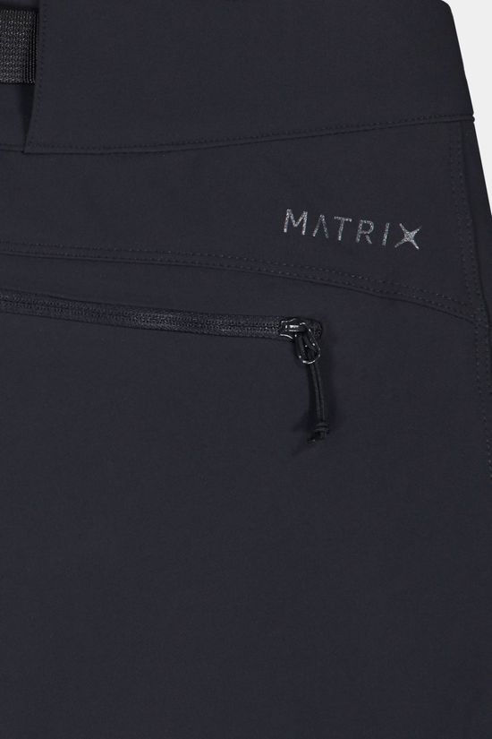 Rab Mens Incline AS Pants Ebony