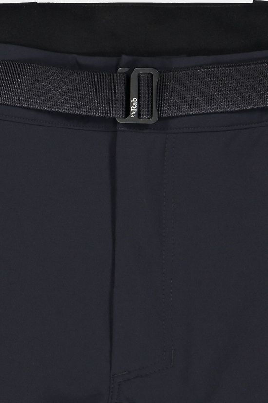 Rab Mens Incline AS Pants Ebony