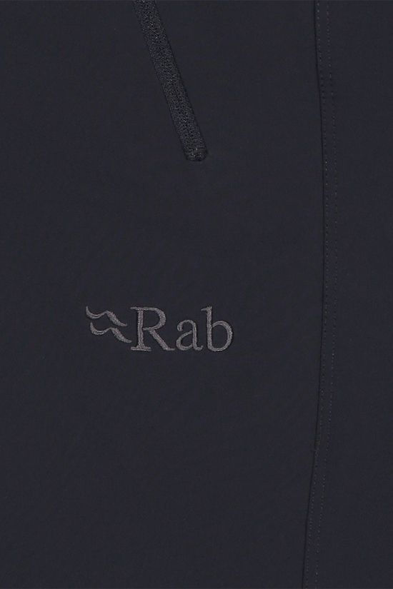 Rab Mens Incline AS Pants Ebony