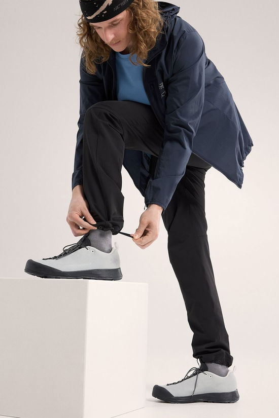 Arc'teryx Mens Gamma Trousers Black