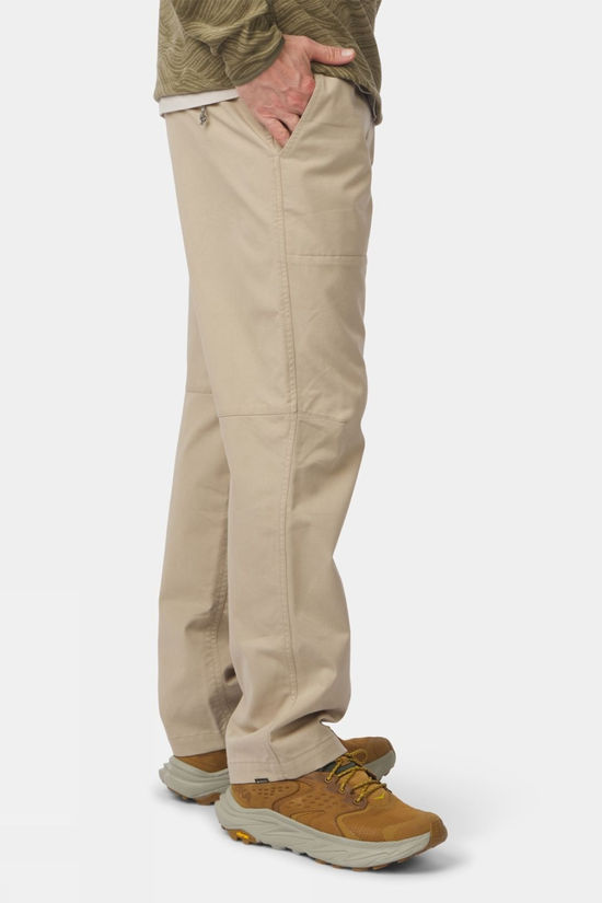 Ayacucho Mens Fitz Roy Allround Trousers Trench Coat