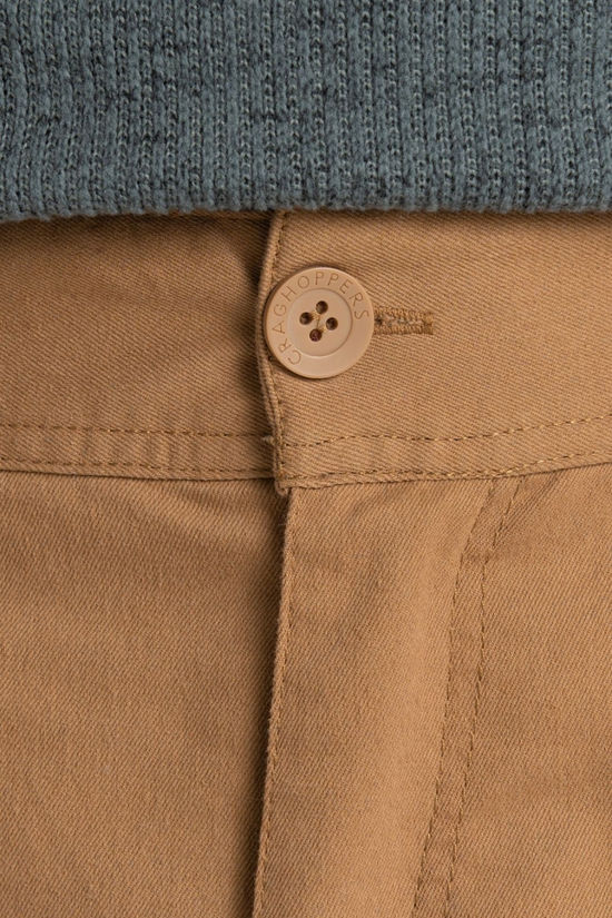 Craghoppers Mens Karst Trousers Boulder