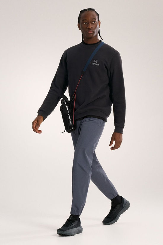 Arc'teryx Mens Gamma Joggers  Dk Stratus