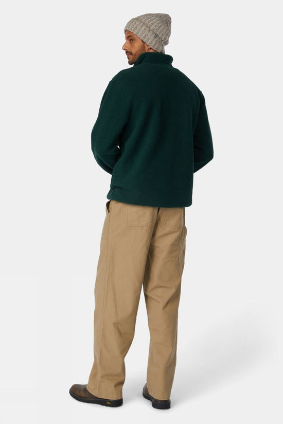 Ayacucho Mens Blackwell Field Trousers Elmwood