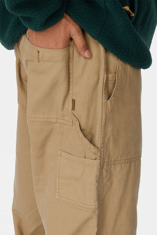Ayacucho Mens Blackwell Field Trousers Elmwood