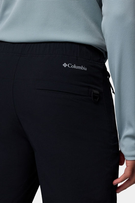 Columbia Mens Essential Hike AY Trousers Black