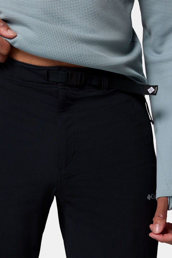 Columbia Mens Essential Hike AY Trousers Black