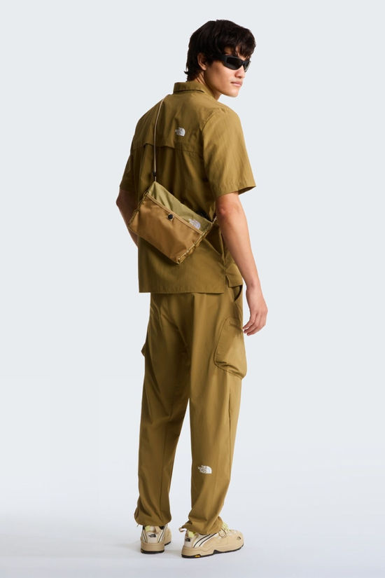 The North Face Mens Packable Loose Trousers Cedar