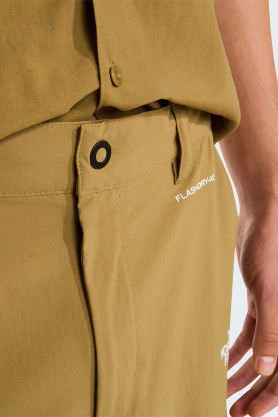 The North Face Mens Packable Loose Trousers Cedar