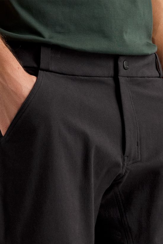Arc'teryx Mens Cronin AR Trousers Black