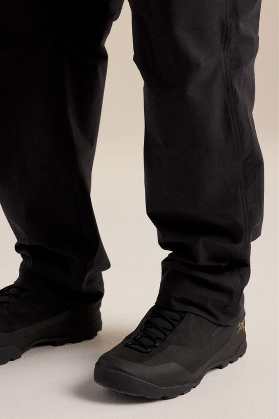 Arc'teryx Mens Cronin AR Trousers Black