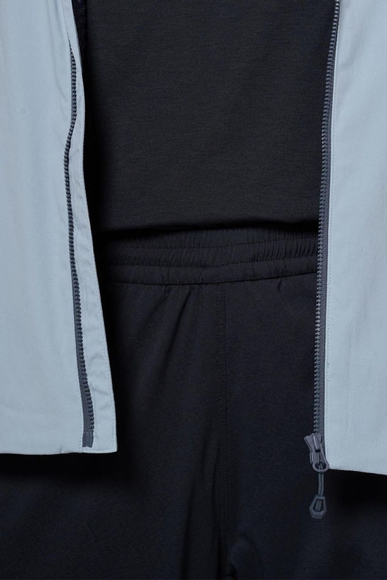 Montane Mens Khamsin Lite Trousers Black