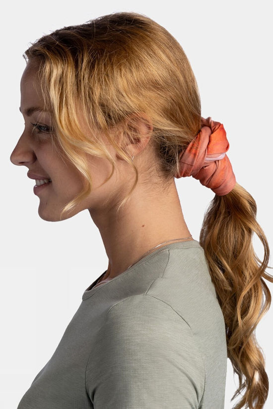 Buff CoolNet UV+ Neckwear Keffy Nectarine