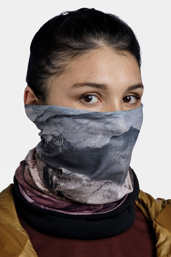 Buff Polar Neckwear Eryna Multi