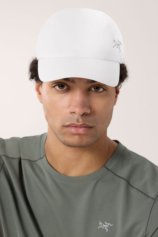 Arc'teryx Unisex Calvus Cap Atmos