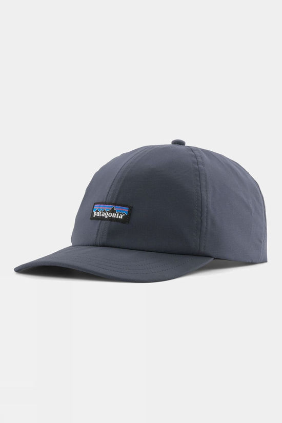 Patagonia Unisex Terrebonne Cap Smolder Blue W/Smolder Blue