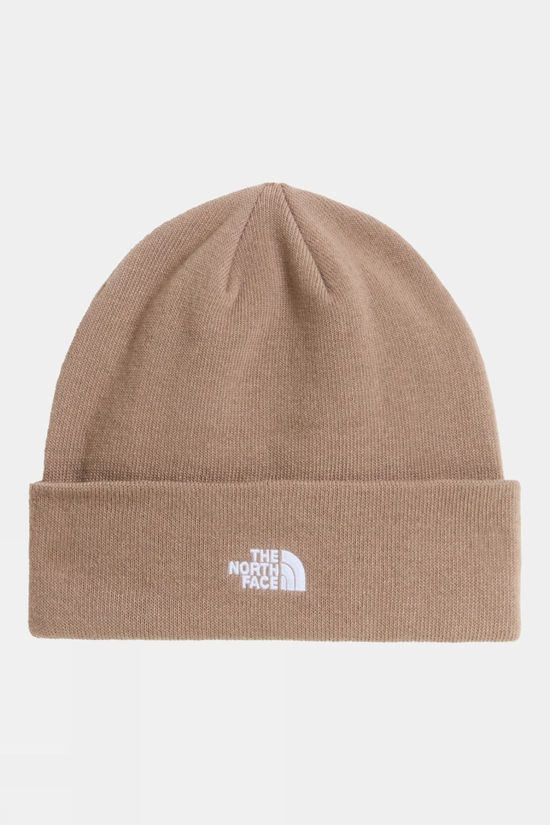 The North Face Unisex Norm Beanie  Garnet
