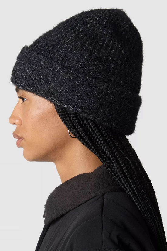 The North Face Salty Bae Beanie  Tnf Black