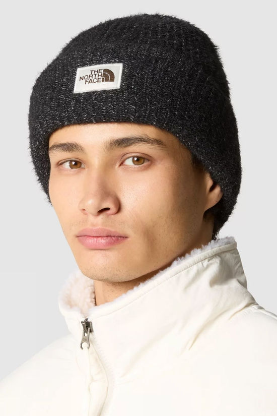 The North Face Salty Bae Beanie  Tnf Black