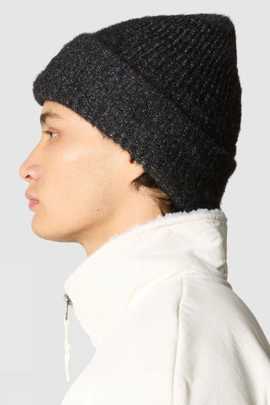 The North Face Salty Bae Beanie  Tnf Black