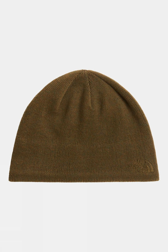 The North Face Jim Beanie Caraway Seed Heather