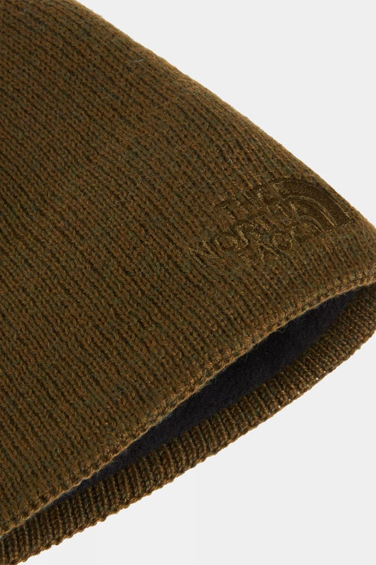 The North Face Jim Beanie Caraway Seed Heather