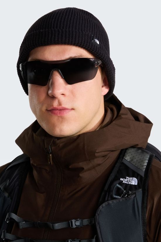 The North Face Fisherman Beanie Tnf Black