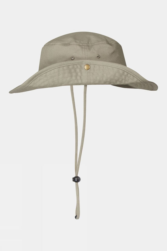 Ayacucho Unisex Station Hat Olive
