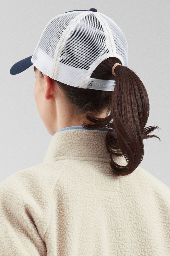 Passenger Unisex Made To Roam Cap Rich Navy