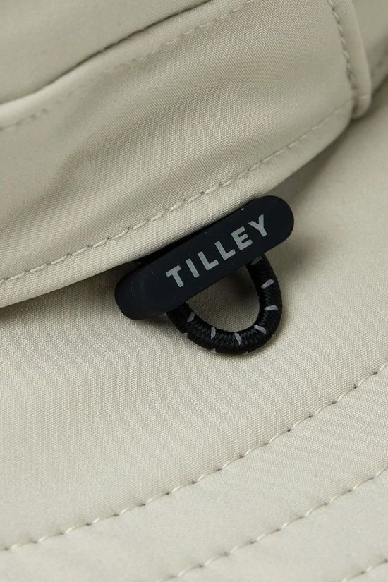 Tilley Rain Hat  Stone