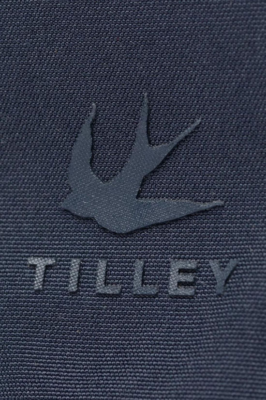 Tilley Unisex Thermashield T1 Hat Dark Navy