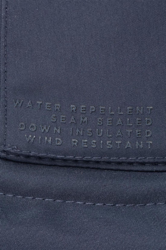 Tilley Unisex Thermashield T1 Hat Dark Navy