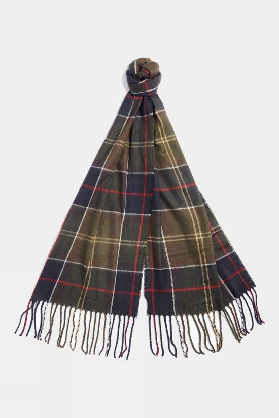 Barbour Mens Swinton and Galingale Gift Set Classic