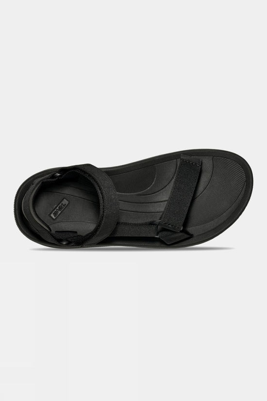 Teva Mens Winsted Sandals Black