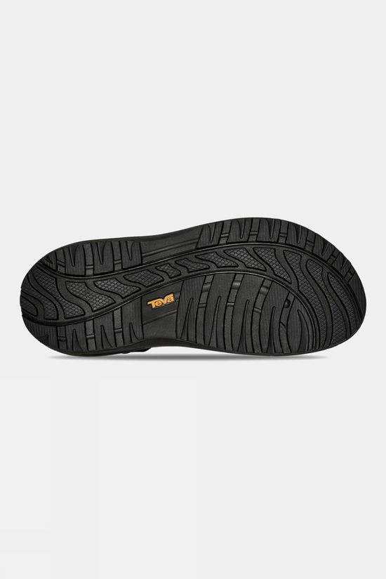 Teva Mens Winsted Sandals Black
