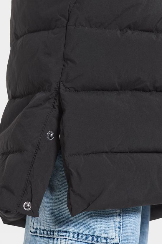 Didriksons Kids Olivin Parka Black