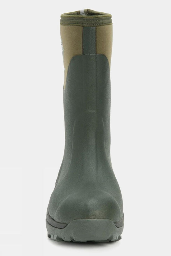 Muck Boot Muckmaster Mid Boot Moss