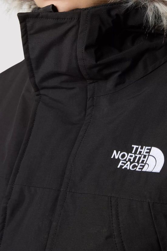 The North Face Kids  McMurdo Parka Jacket Tnf Black