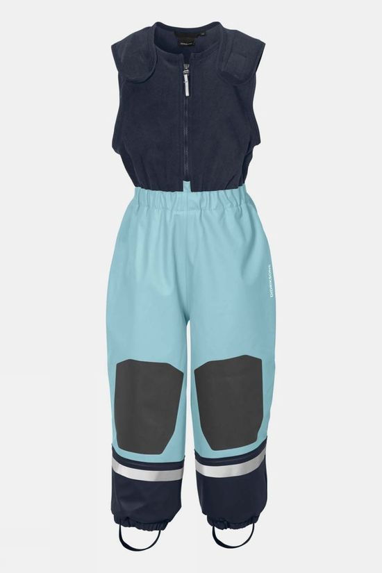 Didriksons Kids Boardman Set Ai Blue