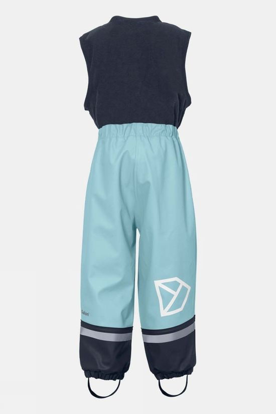 Didriksons Kids Boardman Set Ai Blue