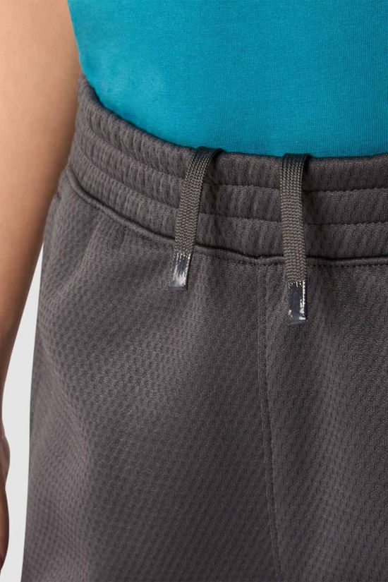 The North Face Kids Mountain Athletics Training Joggers Asphalt Grey/Tnf Black
