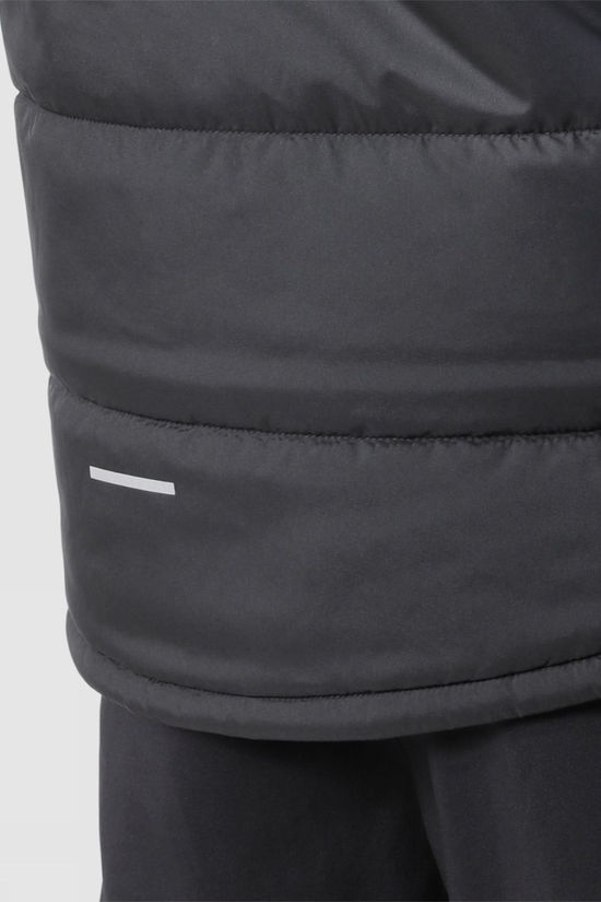 The North Face Teen Never Stop Synthetic Vest Tnf Black