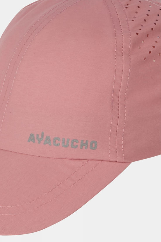 Ayacucho Kids Terra Trad Cap Foxglove