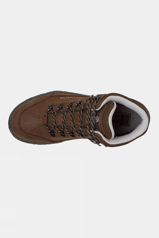 Scarpa Womens Cyrus Mid GTX Boots Brown