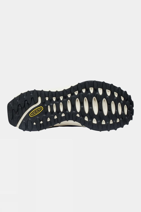 Keen Womens Zionic Waterproof Shoes Naval Academy/Nostalgia Rose