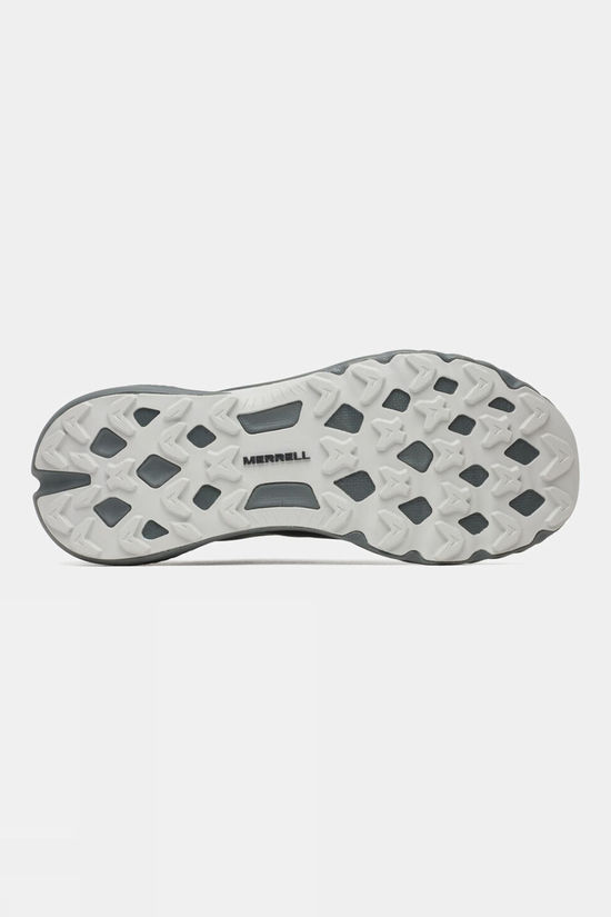 Merrell Womens Agility Trail Shoes Black