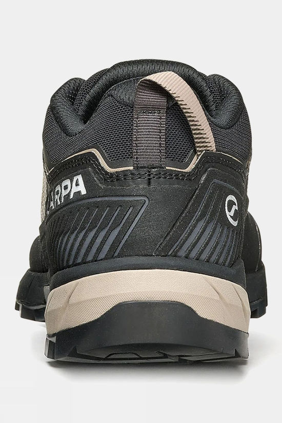 Scarpa Womens Rapid LT Shoes Sand/Sand